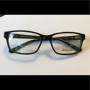 Brand New Charmant Men’s Plastic Frame